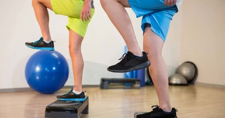 ukvarjanje s športom za naravno povečanje moči